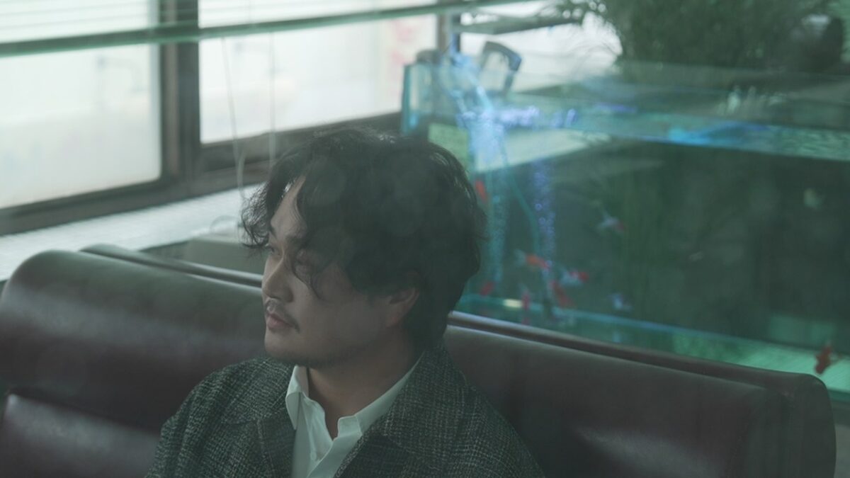 ピルホン　自作曲の新曲「愛の季節」を11日午後6時に発売　MVとライブクリップも同時公開