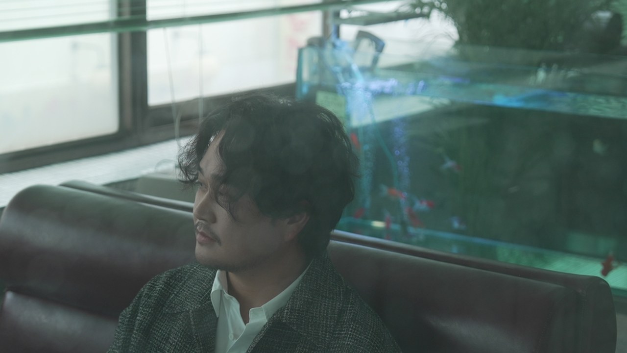 ピルホン　自作曲の新曲「愛の季節」を11日午後6時に発売　MVとライブクリップも同時公開