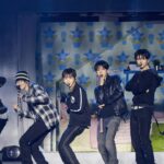NCT WISH　4thミニアルバム「I SPY」を12日に発売　2027年1月に高尺スカイドームで2回目のコンサートツアー