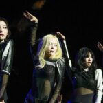 aespa　北南米ツアーをバンクーバーで完走　初の単独公演は全席完売で1万1000人を動員
