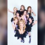 Hearts2Hearts　「ICONIC HEART」韓国語バージョンで今週の音楽番組3番組に出演　19日にアニメMV公開
