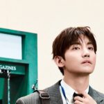 東方神起　チャンミン　3rdミニアルバム「All Of My Life」10月19日発売　約4年9ヶ月ぶりの新作を全6曲で