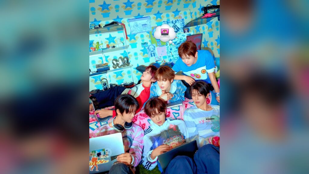 NCT WISH　「I SPY」の活動本格化　15日「M COUNTDOWN」から17日「NOLフェスティバル」まで