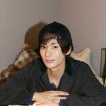 RIIZE アントン　Spotify限定ポッドキャスト「TON-AIR」10月20日スタート　全6エピソード