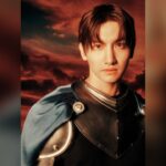 東方神起 チャンミン　3rdミニアルバムのタイトル曲「All Of My Life」MVティザー公開　ステージ上のロッカーに変身