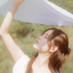 ダイン　23日デビュー　カイトエンターテインメント初のアーティストが初のコンセプトフォト公開