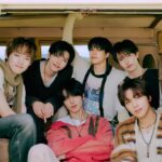 NCT DREAM　6thフルアルバム収録曲「The Sun」のMVを公開　キャンピングカーで旅する6人