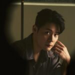 LA POEM　ユ・チェフン　ソロ新作「Home」のティザー画像公開　26日に約2年2か月ぶりカムバック