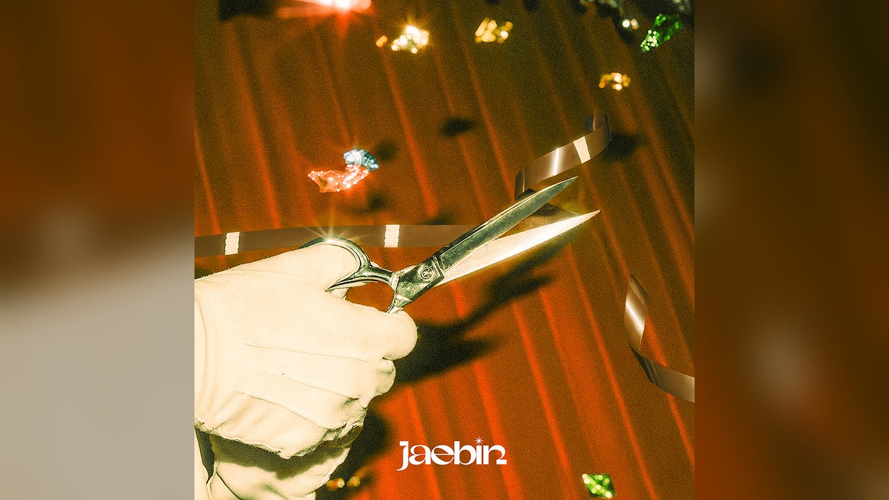 ScreaM Records Jaebin　IMLAYが本名を掲げたハウスプロジェクトでデビューシングル「Cut The Tape」を21日に公開