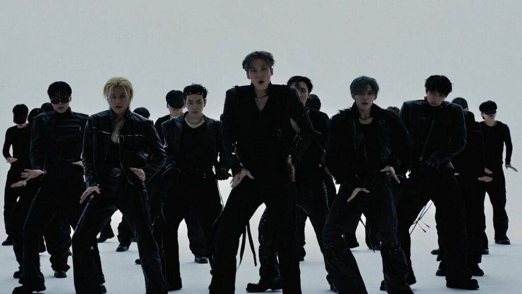 ATEEZ　先行公開曲「Drip」のMVティザーを21日午後1時に公開　本編は23日