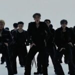 ATEEZ　先行公開曲「Drip」のMVティザーを21日午後1時に公開　本編は23日