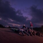 RIIZE　シングル「Insomnia」のMVはドラマタイズ形式　10月23日と24日にメンバー別サイドストーリーを公開