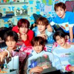 NCT WISH　「I SPY」がサークルチャート週間アルバムとリテールアルバムの2冠　ハンテオチャート週間1位も