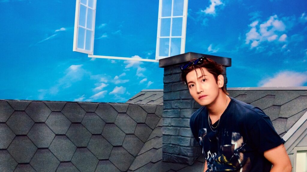 東方神起　チャンミン　「All Of My Life」の音楽番組活動を開始　23日にミュージックバンクで披露