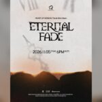 HEART OF WOMAN　デビュー後初のカムバック決定　11月5日に1stミニアルバム「ETERNAL FADE」