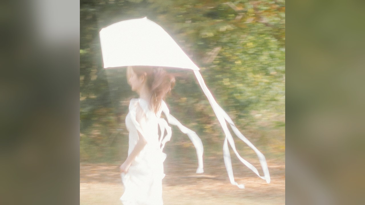 ダイン　デビューシングル「Cloudy」を発売　作詞作曲に自ら参加し凧の物語を歌う