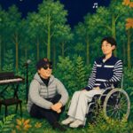 イ・ドンウ　ソウルの森で10月23日「フォレスト・シネコンサート」　映画「シーソー」上映とOSTライブ