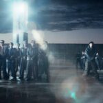 ATEEZ　先行公開曲「Drip」を発売しMV本編を公開　11月13日にカムバック