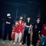 CHERRY BOY 17　新曲「Go Get Em Remix」を24日発売　SINCEからSwingsまで6組が参加