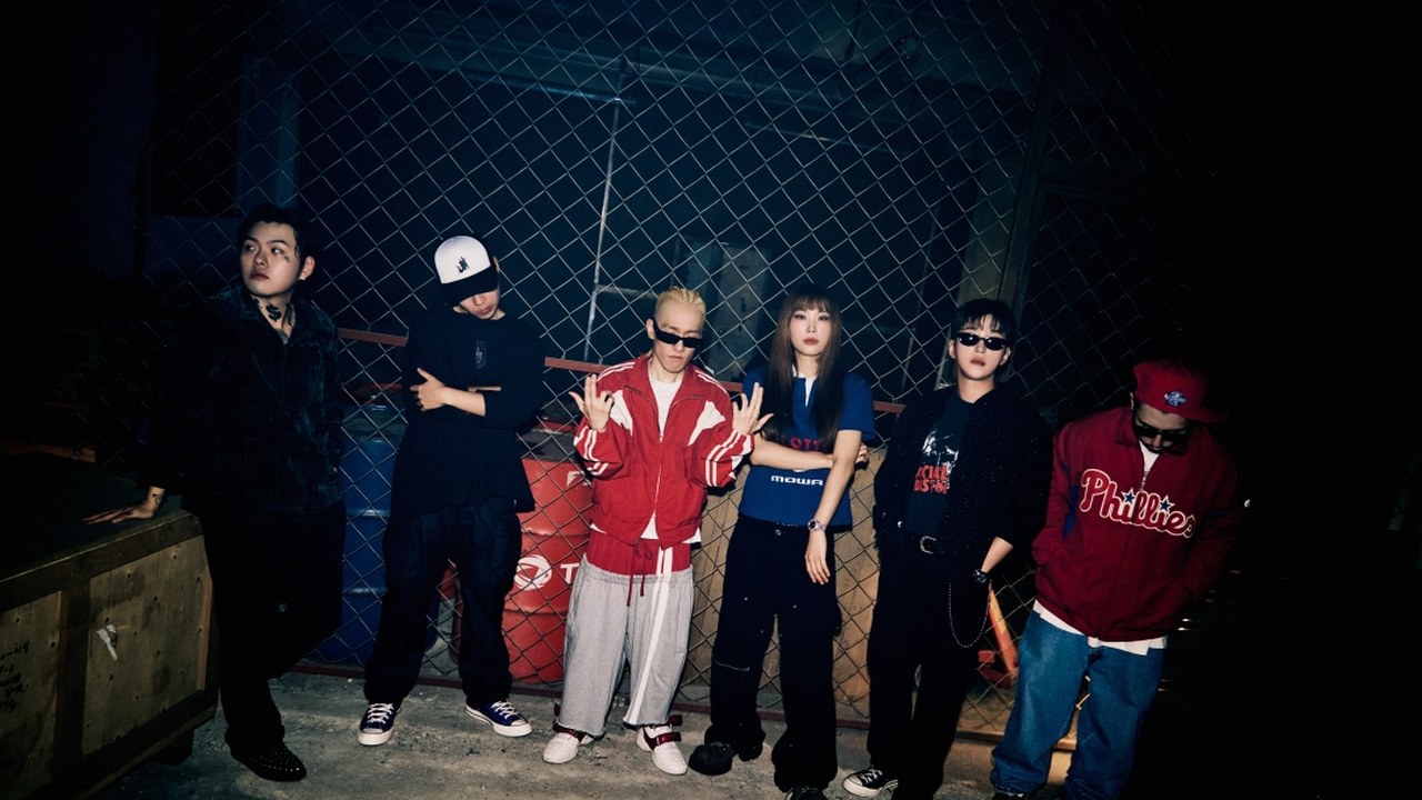 CHERRY BOY 17　新曲「Go Get Em Remix」を24日発売　SINCEからSwingsまで6組が参加