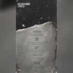 ATEEZ　15thミニアルバム「GOLDEN HOUR : Part.6」のトラックリスト公開　タイトル曲は「UP」で全5曲