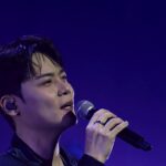 LA POEM　ユ・チェフン　シングル「Home」を26日に発売　単独コンサート「HOME」は2日間で閉幕