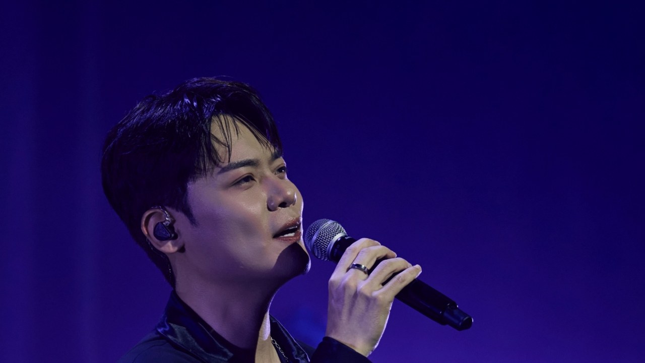 LA POEM　ユ・チェフン　シングル「Home」を26日に発売　単独コンサート「HOME」は2日間で閉幕