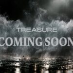 TREASURE　デジタルシングル「SHOCK」を11月2日に発売　第1弾ティーザーを公開