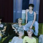 RIIZE　シングル「Insomnia」を公開　MVはドラマタイズ形式で6人が感情演技に挑戦