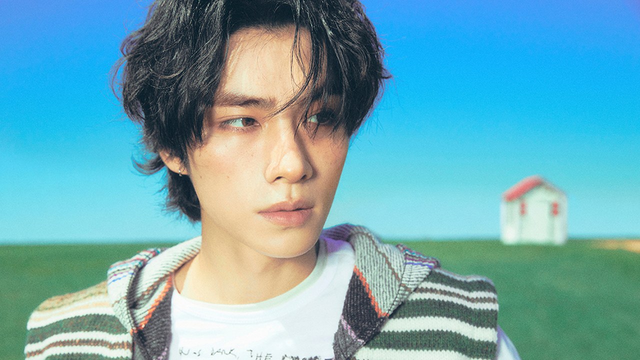 WayV シャオジュン　ソロデビュー当日のQ&A　「自分との約束を守る過程」「ファンのスーパーヒーローになる」
