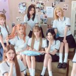 Hearts2Hearts　「FOCUS」がSpotifyで1億ストリーミング突破　通算4曲目