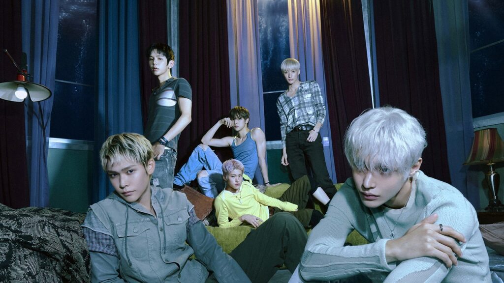 RIIZE　シングル「Insomnia」がQQミュージックで1位　世界8地域のiTunesでTOP10入り
