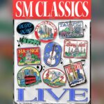 SM CLASSICS LIVE　11月ハノイ・台北で開催　2027年3月は香港アーツフェスティバルに招待