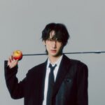 xikers　ファッション誌「THE STAR」11月号のカバーに登場　〝xikers in RED〟で10人10色