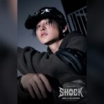 TREASURE　「SHOCK」ビジュアル第1弾　ヒョンソク　ジフン　ヨシの個人フォトを公開