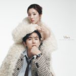 クォン・ウンビ　イム・スロンとのデュエット曲「Vibes」を28日午後6時に発売
