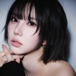 ウナ　シンビ　オムジ　公式SNSを開設　初の個人プロフィール写真を公開
