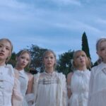HEART OF WOMAN　新曲「Melt」のMVを先行公開　ミニアルバム「ETERNAL FADE」は11月5日発売