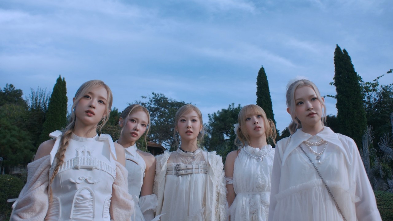 HEART OF WOMAN　新曲「Melt」のMVを先行公開　ミニアルバム「ETERNAL FADE」は11月5日発売
