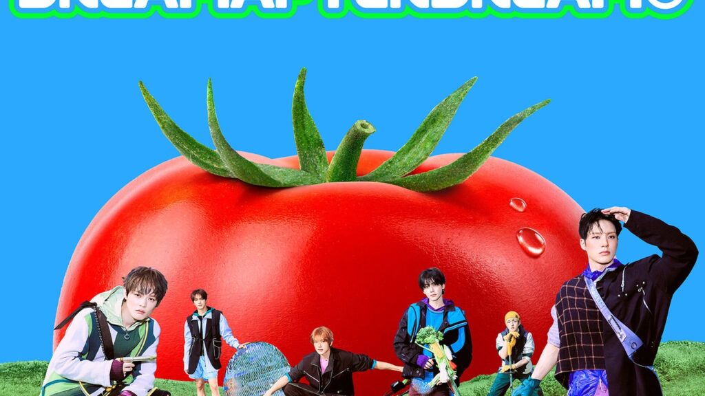 NCT DREAM　新曲「Boogie Woogie」は11月9日発売　ジェミンが作詞参加　庭師に扮したティザー公開
