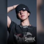 TREASURE　「SHOCK」ビジュアル第2弾　ジェヒョク　アサヒ　ドヨンの個人フォトを公開