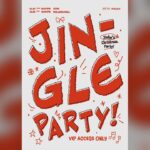 PENTAGON ジンホ　クリスマスファンパーティー「JIN-GLE PARTY」を12月24日から2日間開催
